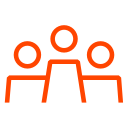Community icon - large