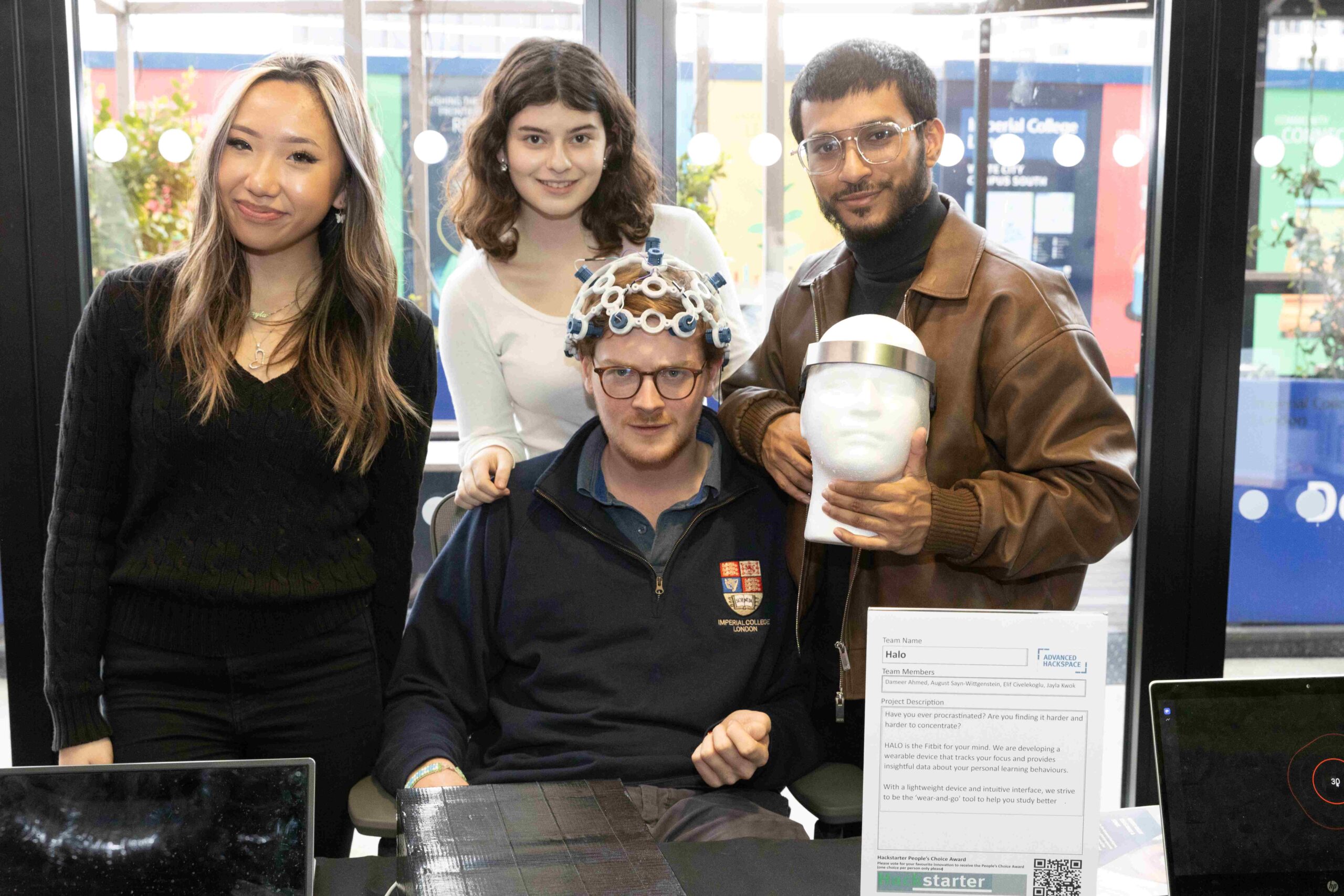 Hackspace Profile Photo 2