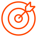 Target icon - large