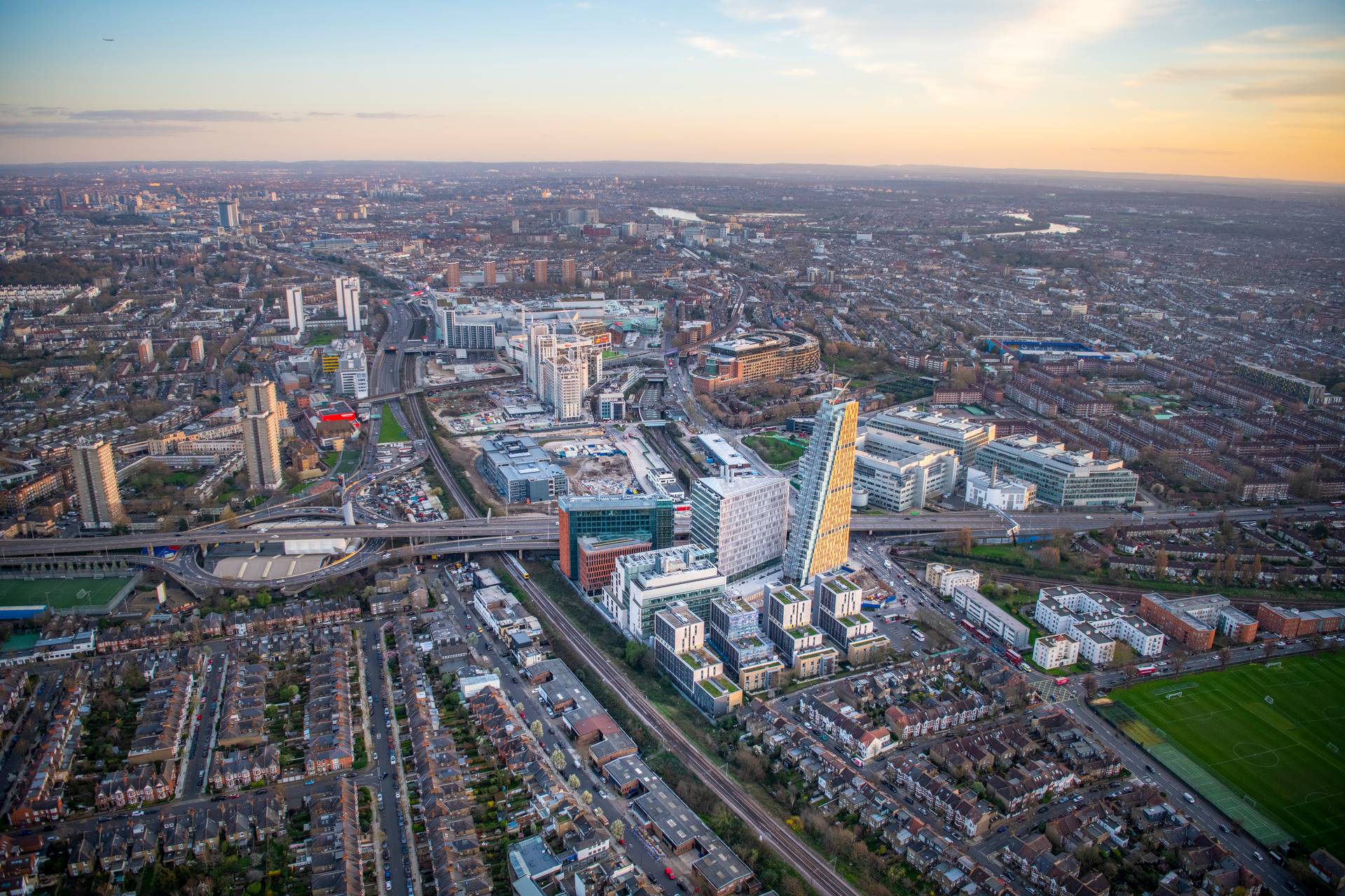 West London JasonHawkes-474352